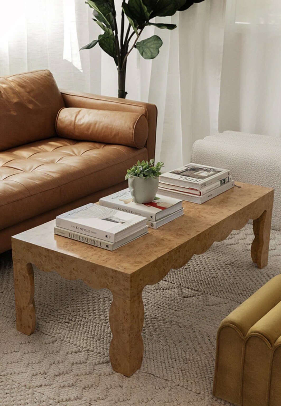 15+ Stunning Coffee Tables That Are All Under $300 - Home By Alley
